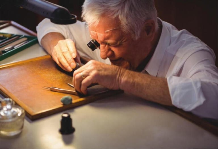 送礼就要奢侈点，名流贵族偏爱它