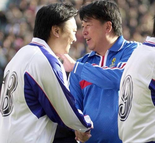 当今足坛十大神级人物,中国足坛现役十大球星