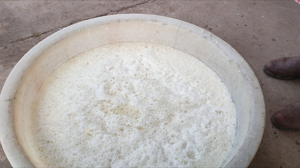 重庆解馋小吃凉粉的做法,重庆潼南的凉粉有多好吃