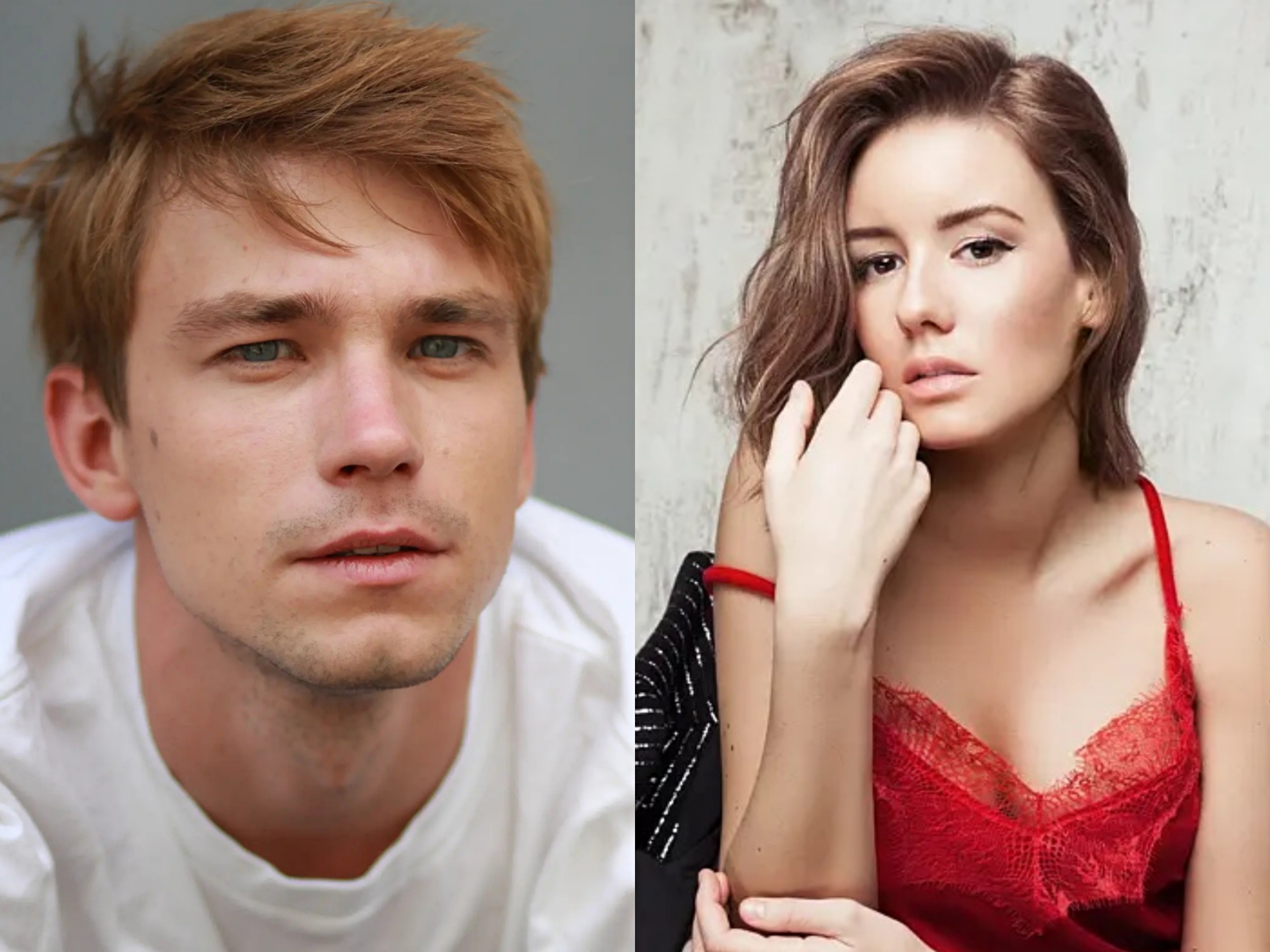 俄罗斯也出“抗战神片”？但能把女主拍得又撩又欲，也没谁了