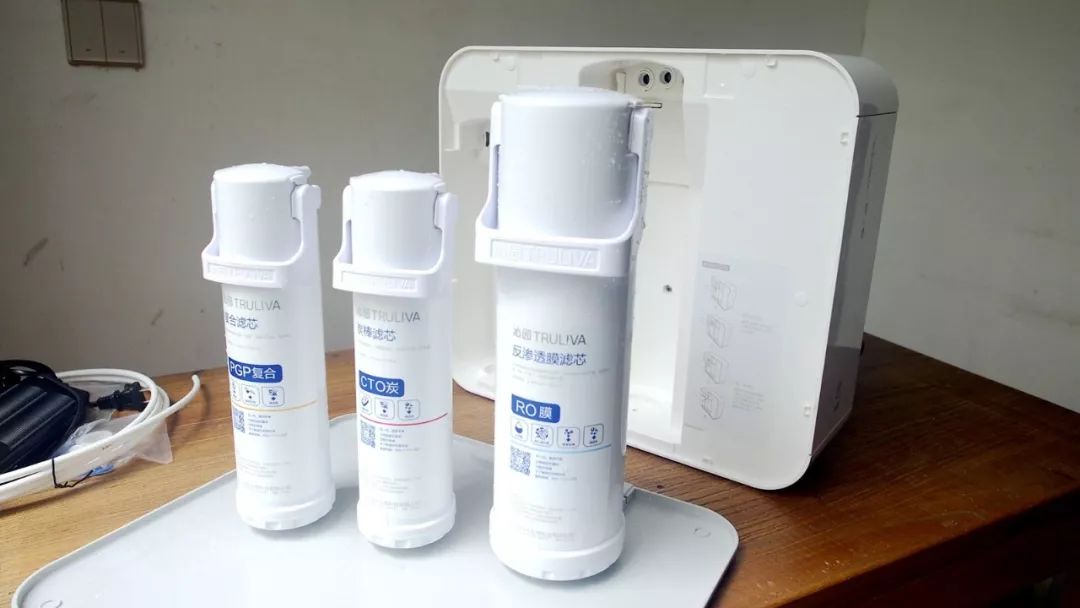 沁园小白鲸放在哪里,沁园小白鲸体积