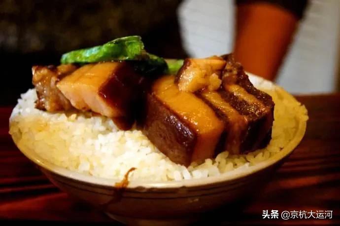 甏肉把子肉红烧肉的区别,特点甏肉坛子肉吃到爽