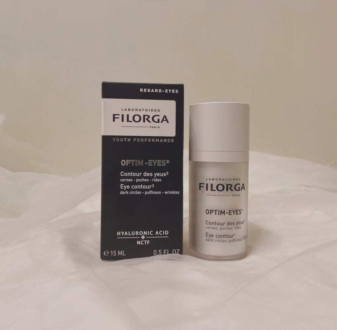 有句话说得好：美不美看脸，老不老看眼