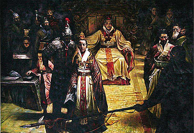 曹植七步诗胡适,曹植七步诗被简化