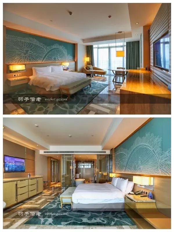 三亚亚特兰蒂斯水世界游玩路线,三亚亚特兰蒂斯水上乐园游玩项目