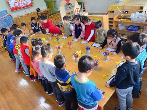 幼儿园生日分享小礼物该怎样说,幼儿园分享生日礼物