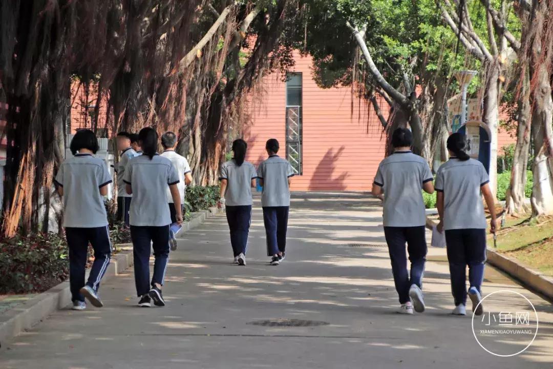 很多人挤破脑袋都想进的学校,万千学子挤破脑袋都要进大学