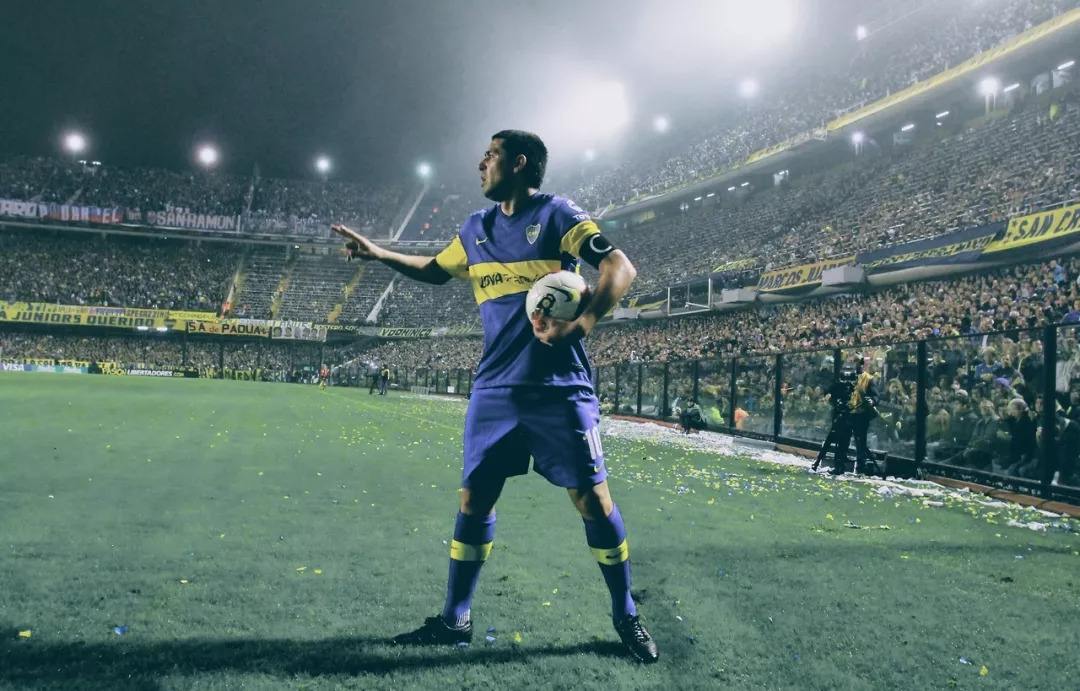 前腰伊涅斯塔,前腰重新崛起