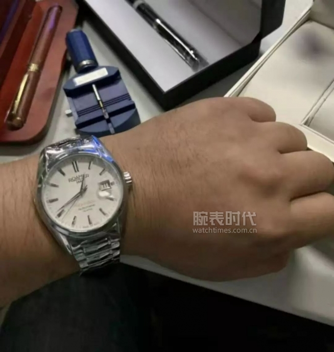 2019中秋网友晒表图鉴