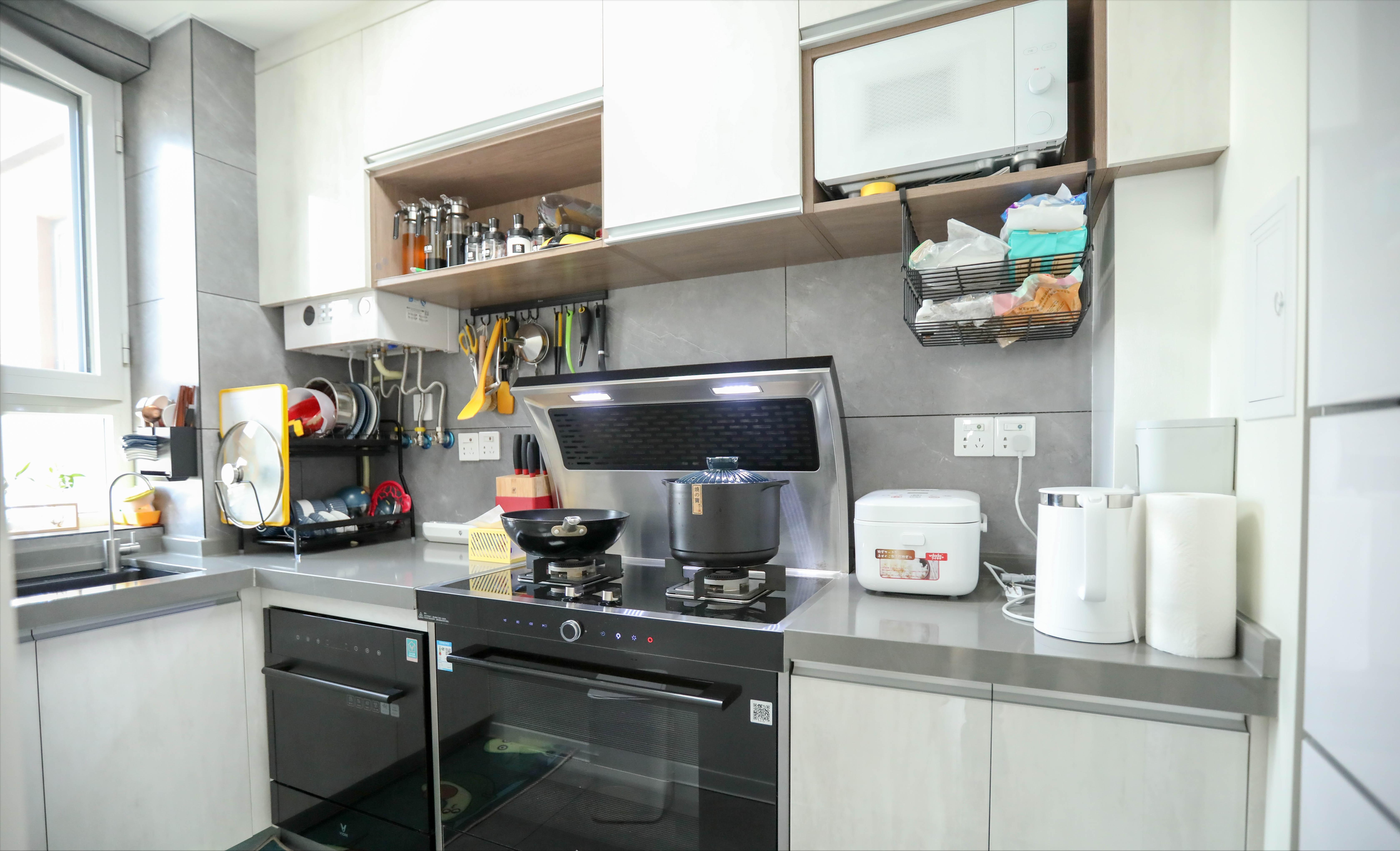 集成灶应该怎么选购,集成灶选购指南和攻略