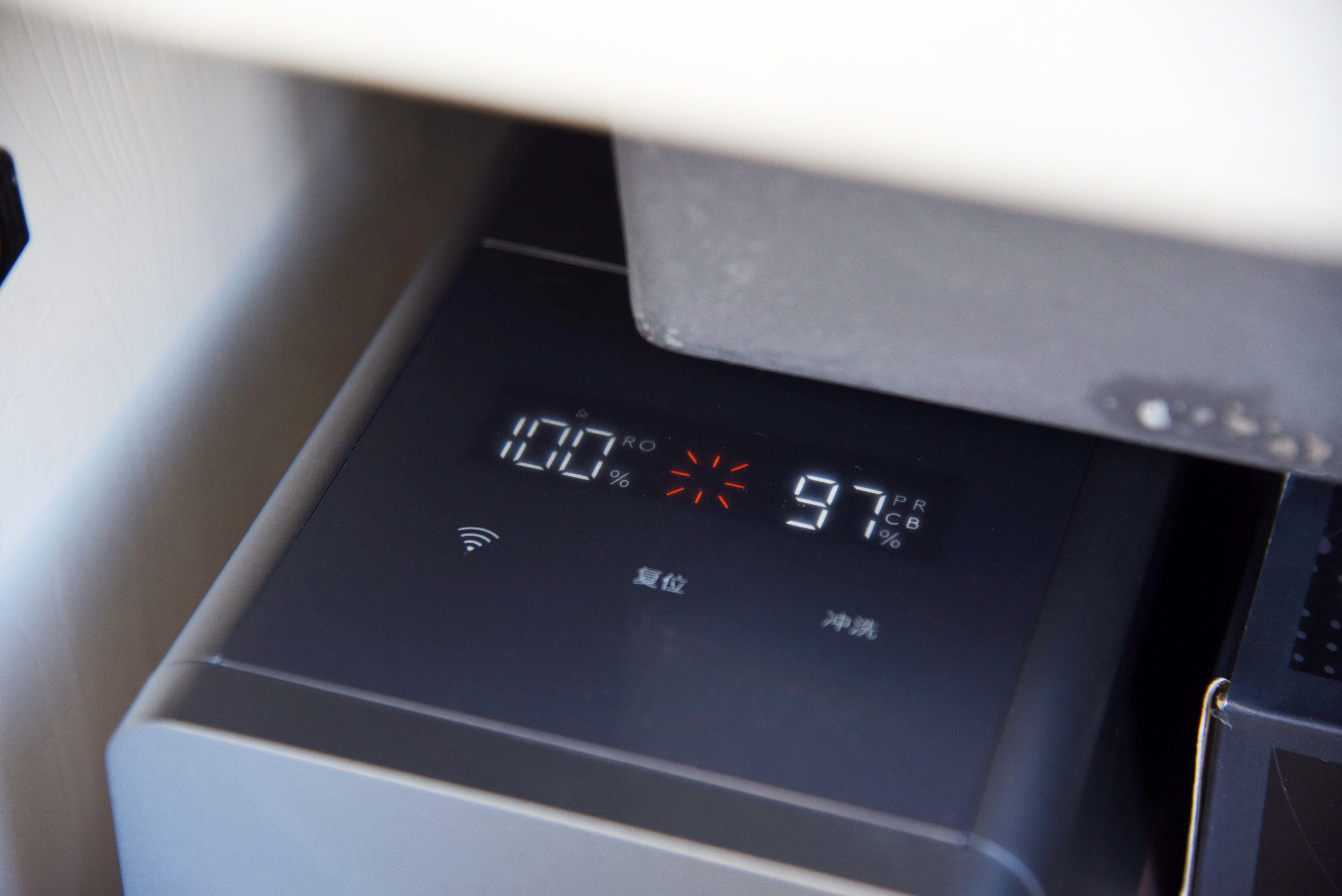 超滤净水机不用换滤芯吗,哪种净水机不需要换滤芯