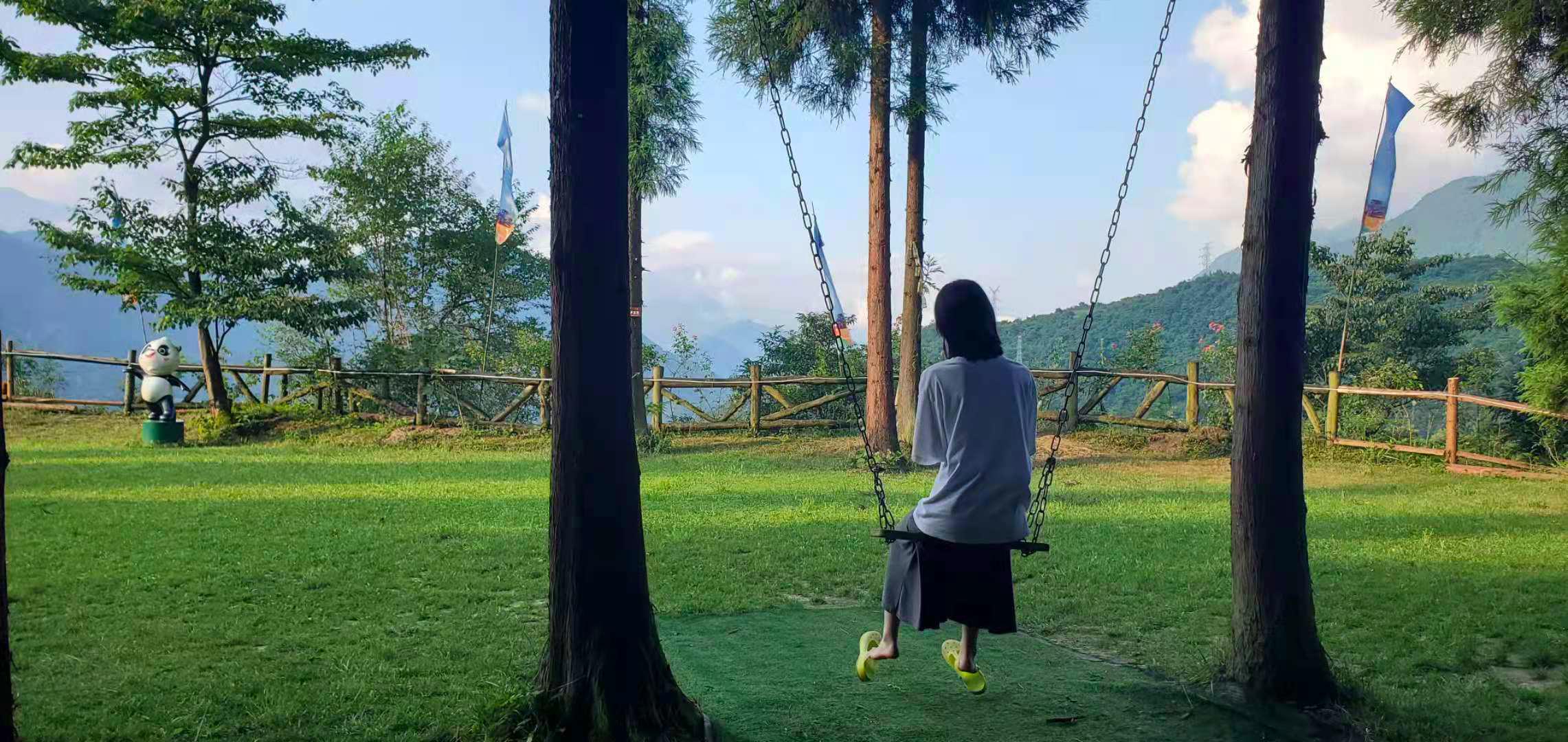 成都周边适合周末露营的地方,成都免费露营生火过夜地点推荐