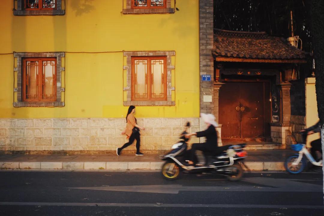 出发四季如春之地昆明,云南昆明攻略冬天