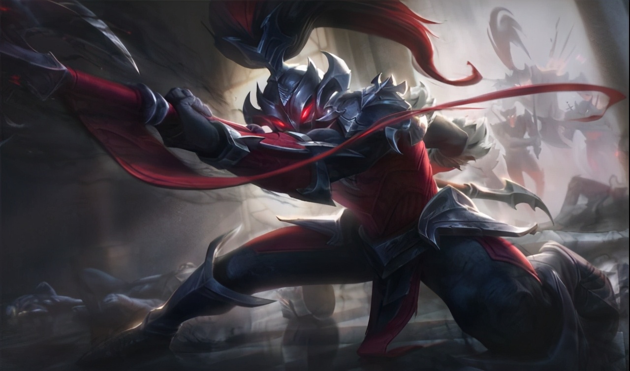 lol测试服沙皇,英雄联盟新模式赵信酒桶