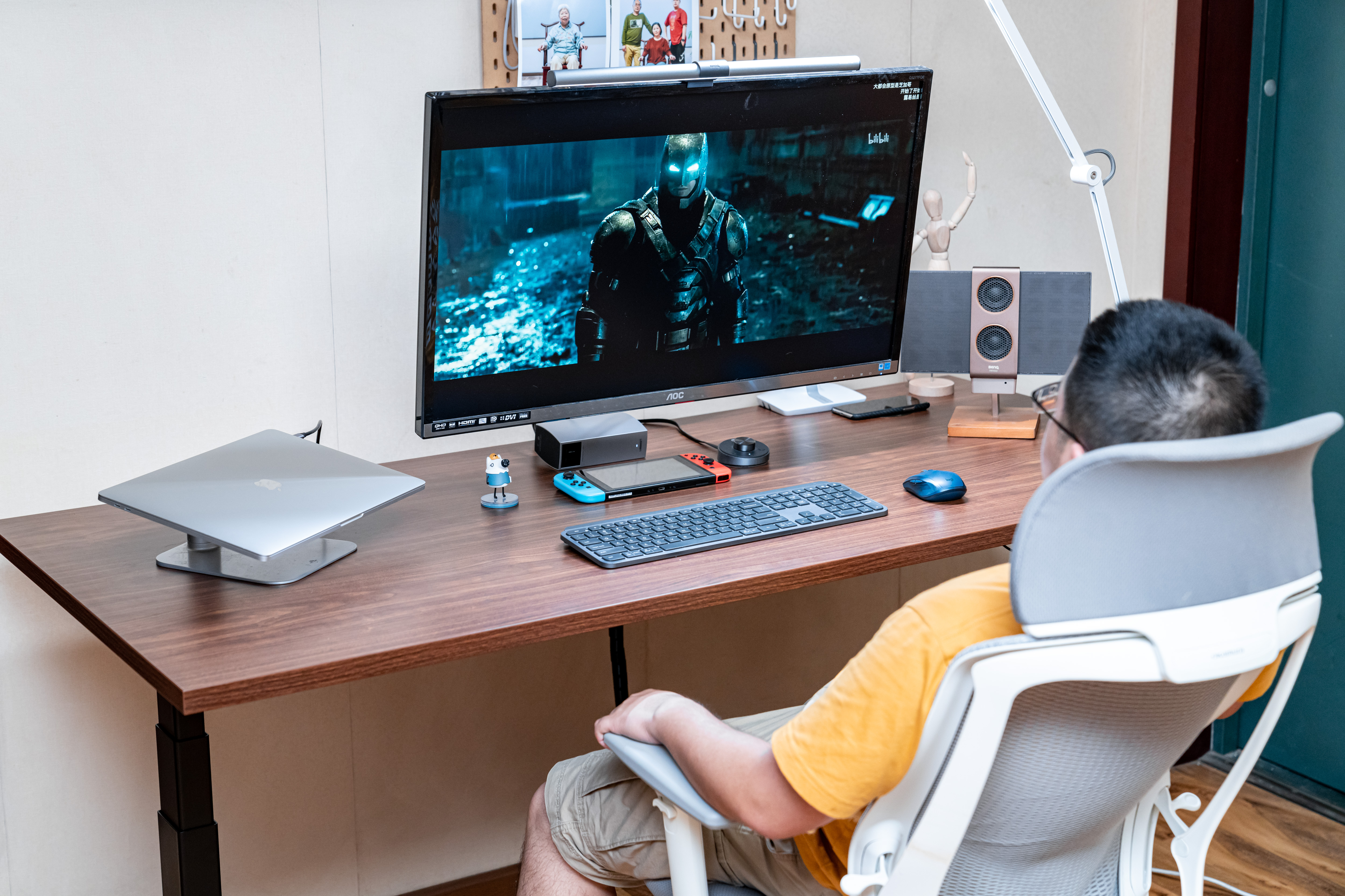 趣动乐电动升降桌怎么选,趣动乐p25pro电动升降桌选择