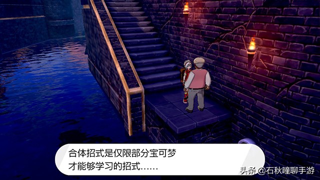 宝可梦剑盾一周目通关攻略,宝可梦剑盾一周目路卡利欧在哪抓