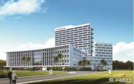 龙岗区第四人民医院护理招聘,深圳市第四人民医院招聘护士待遇