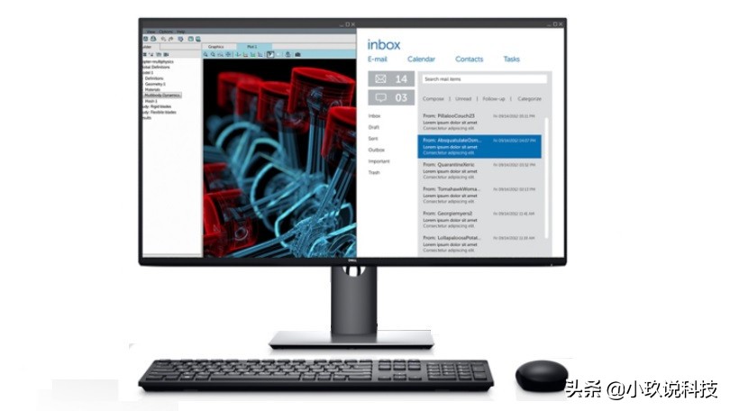 2020年最佳4k显示器,2020年最佳4k显示器mac