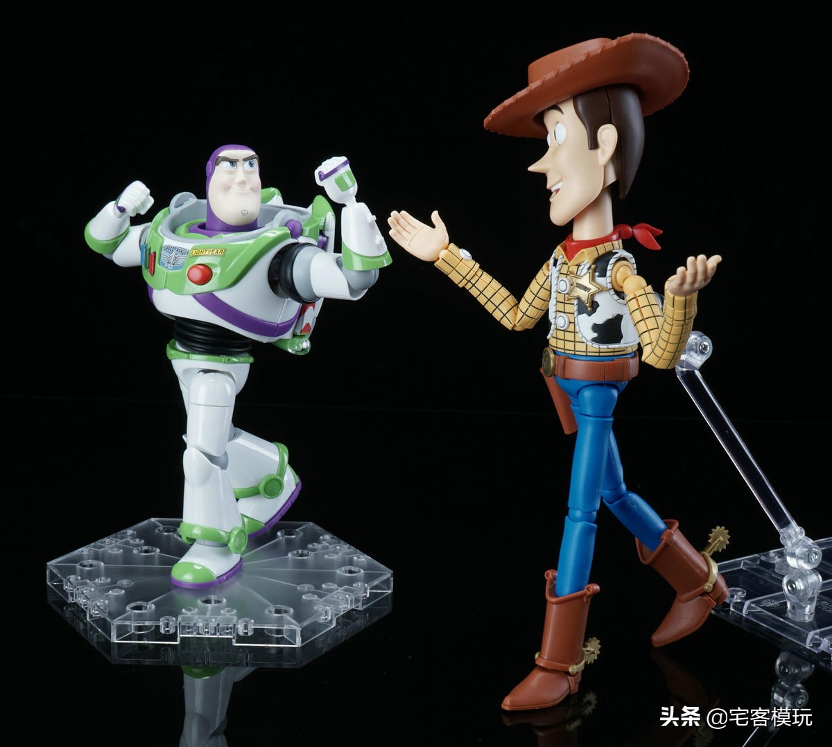 万代figurerise评测,78官测万代mg巴巴托斯第四形态