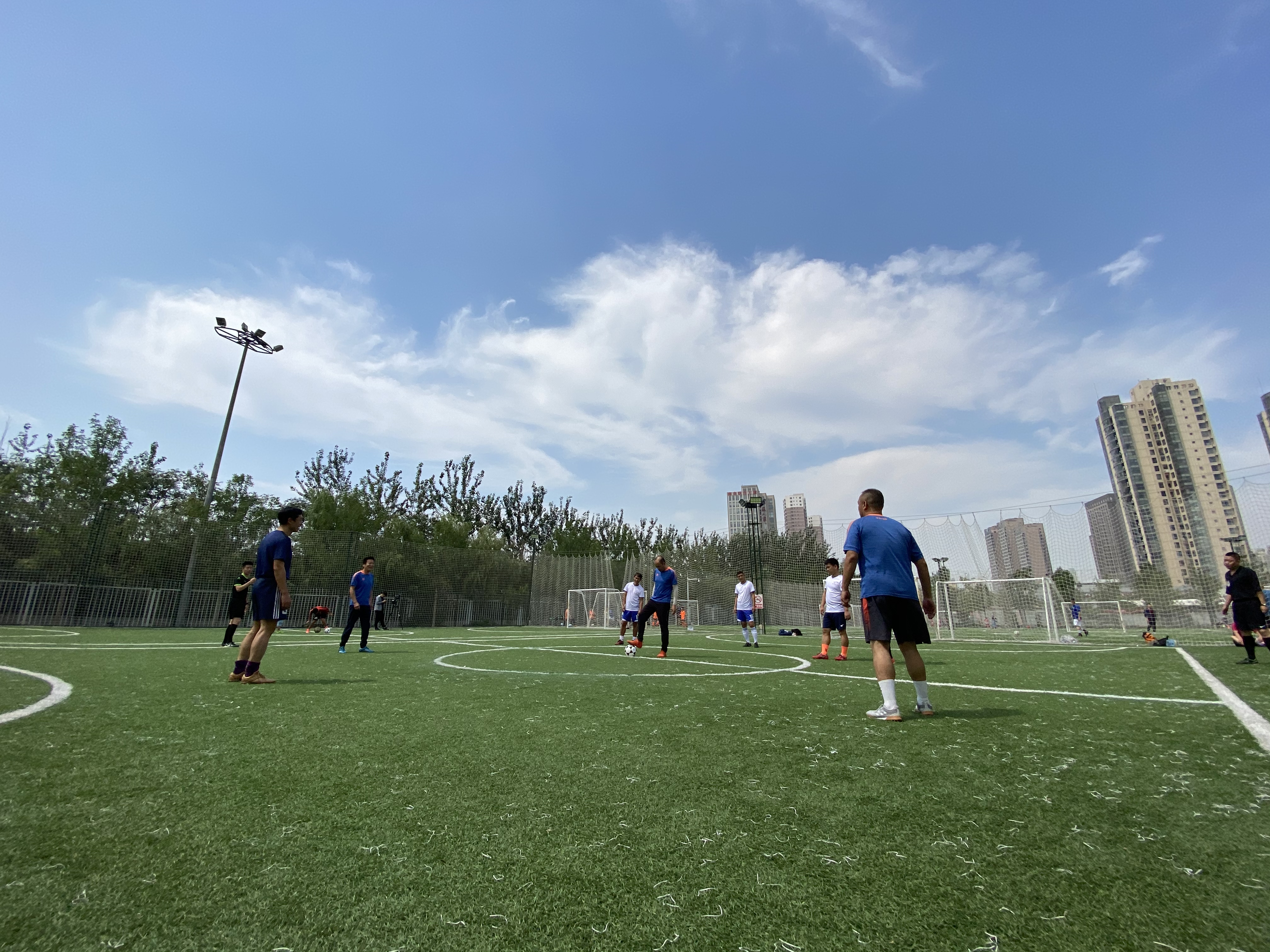 2022年天津市青少年五人制足球,2024天津青少年足球五人制比赛