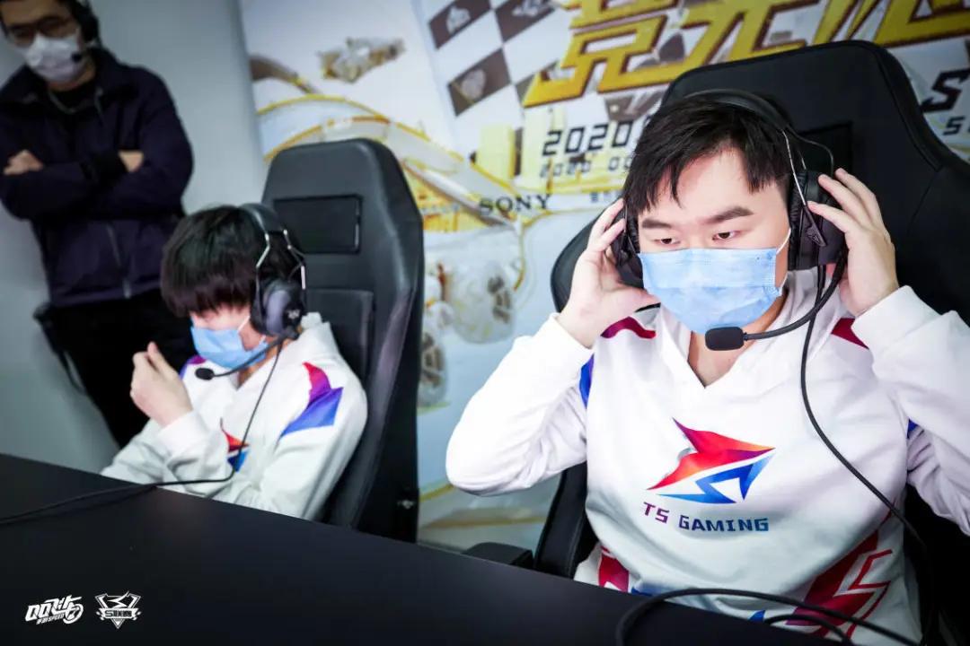 常规赛回忆丨春季赛燃情开赛，GK、QG、RSG斩获开门红