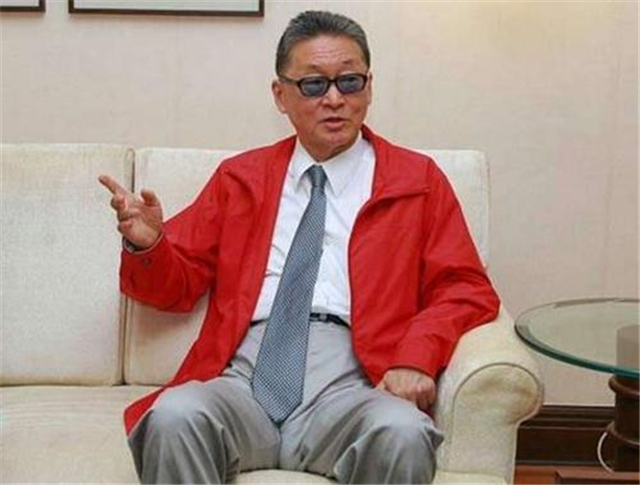 李敖评金庸鲁迅,李敖为何多次批评鲁迅