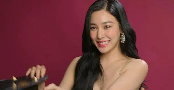 韩娱：洪真英、泰妍新歌、《魔女2》、Tiffany、华莎义气