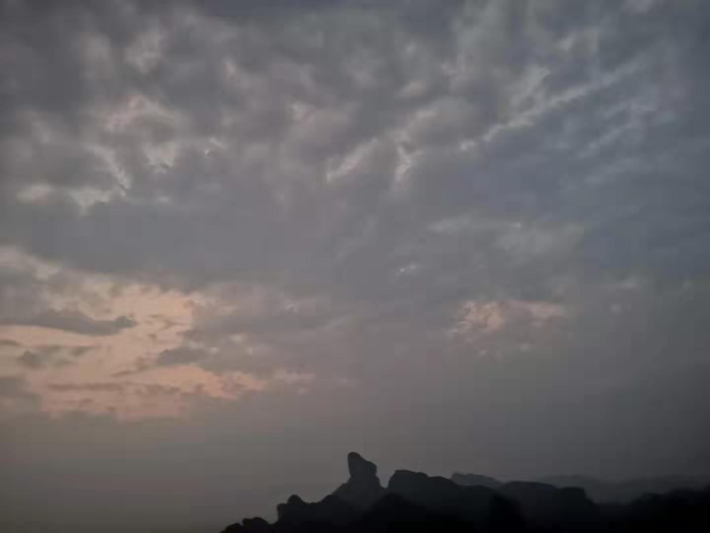 韶关丹霞山两天一夜游攻略,韶关旅游景点大全