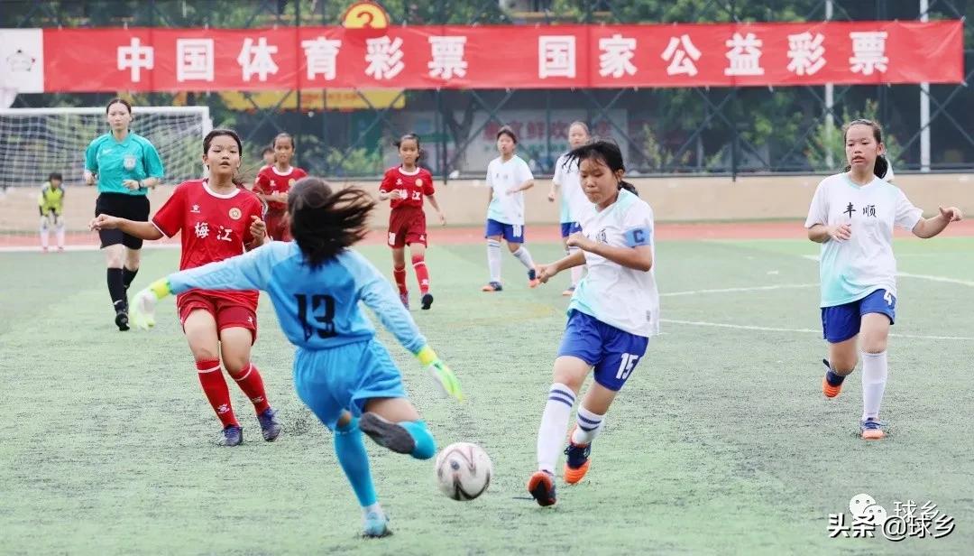 市运会|足球：强势！四路豪强联袂唱响丁组开场戏
