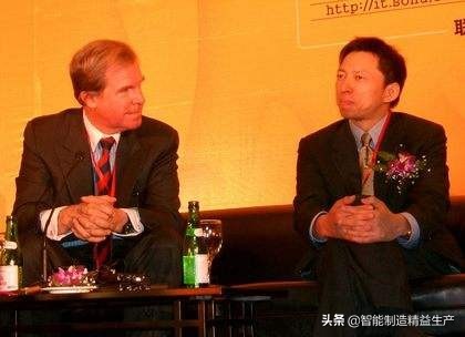 it时代什么时候开始的,以前是it时代现在是什么时代