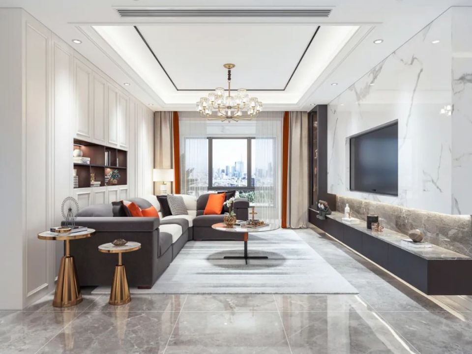 电视柜设计方案大全,简易电视柜设计方案