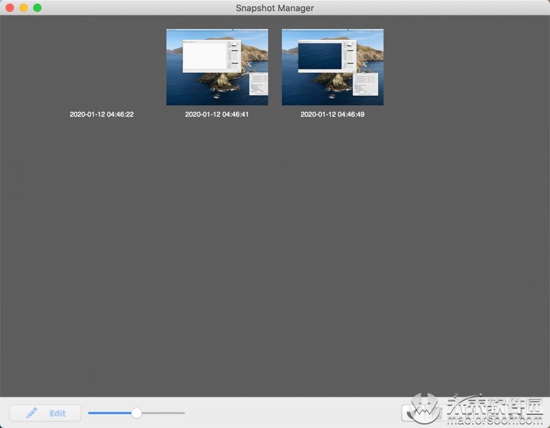 mac电脑好用截图软件免费的,macos最好用的截图软件