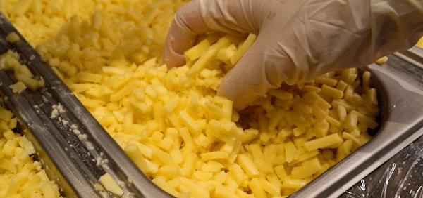 乐凯撒榴莲比萨买一送一只卖两周,乐凯撒爆浆榴莲披萨