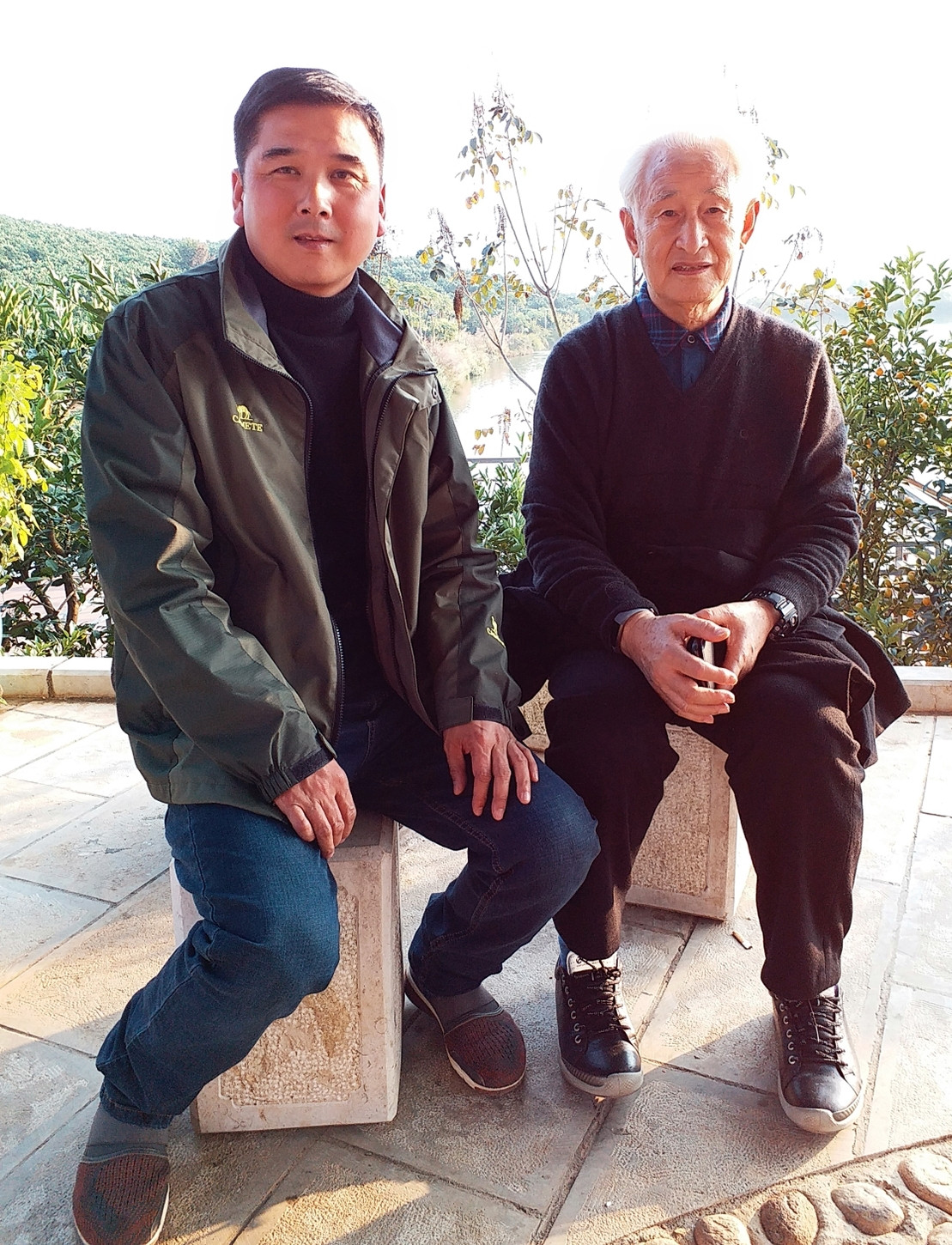 陈绪武，从纸媒到短视频，20年逐梦前行