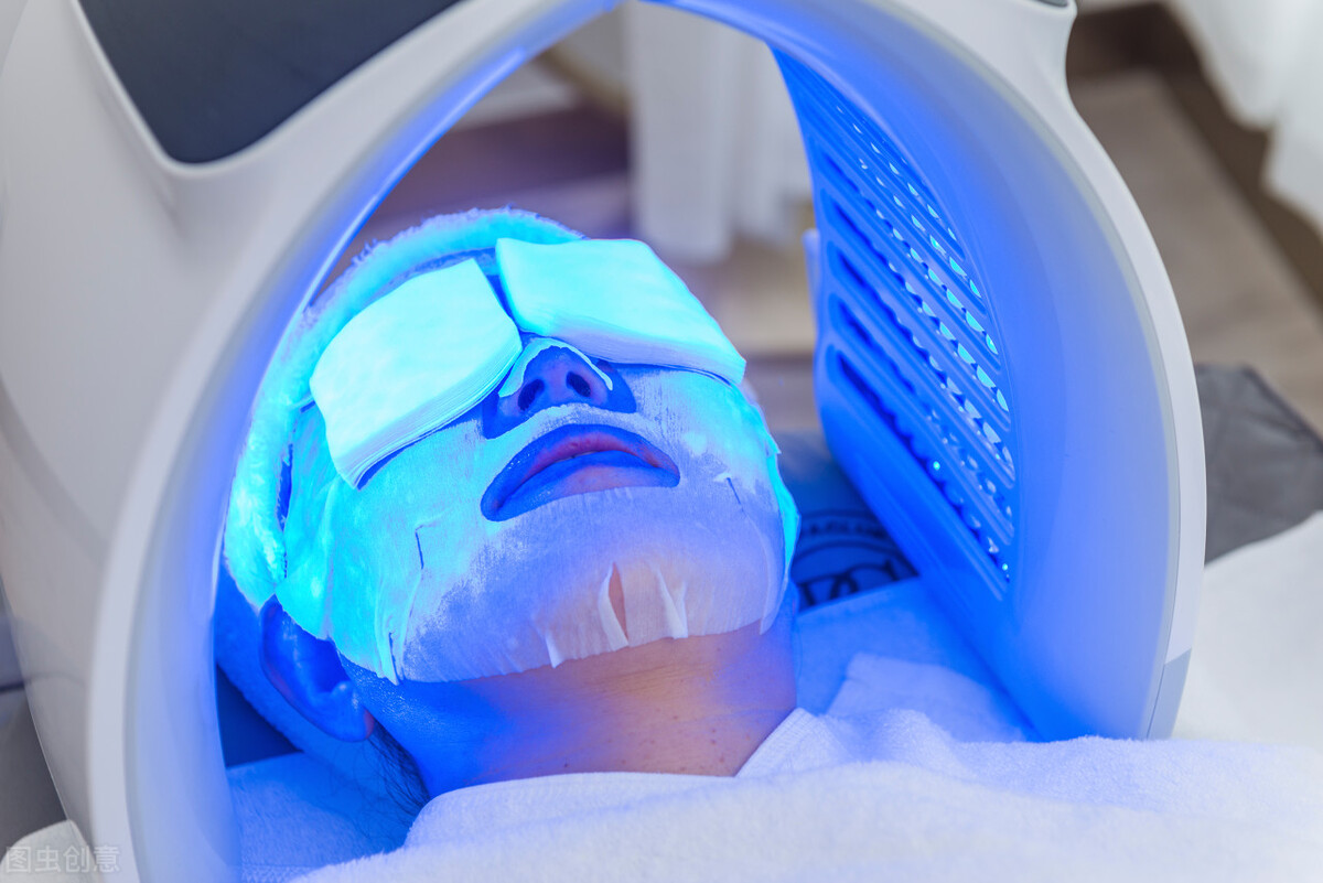 光子嫩肤祛红血丝最好的方法,光子嫩肤去红血丝脸颊泛红