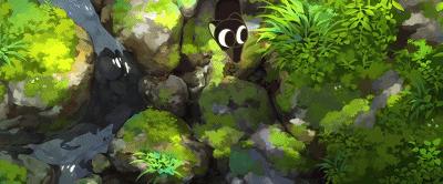 罗小黑战记木头是男的还是女的,罗小黑真实身份曝光