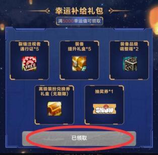 DNF：充值活动你不知道的秘密，你比别人少拿了好多奖励