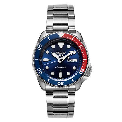 实用精准三款石英腕表推荐,成功人士必备的一款腕表