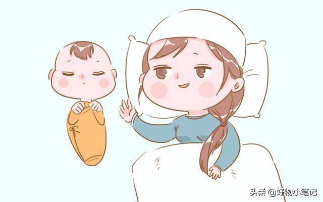 宝宝成长时刻有哪些,宝宝成长过程中最重要的事