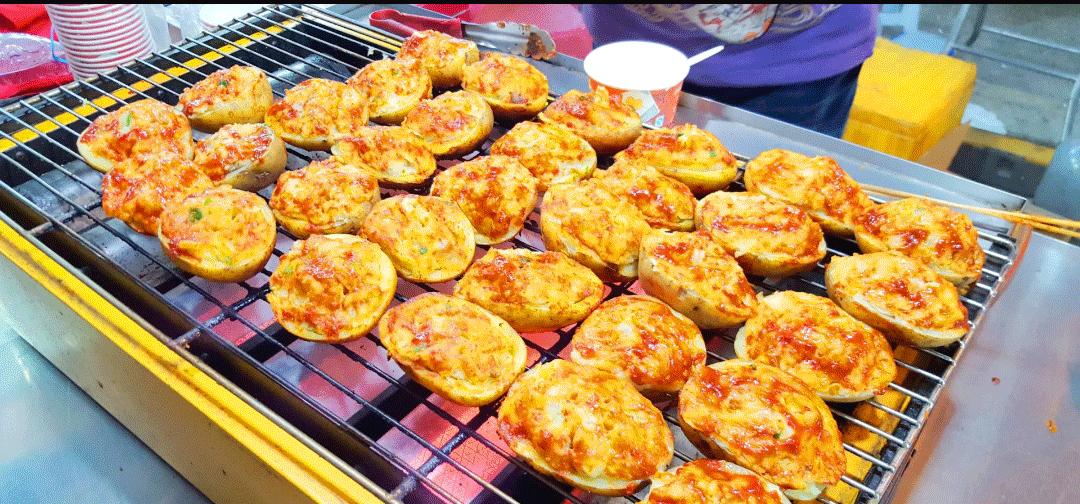 沈阳一日游必去的夜市,沈阳夜市游玩攻略