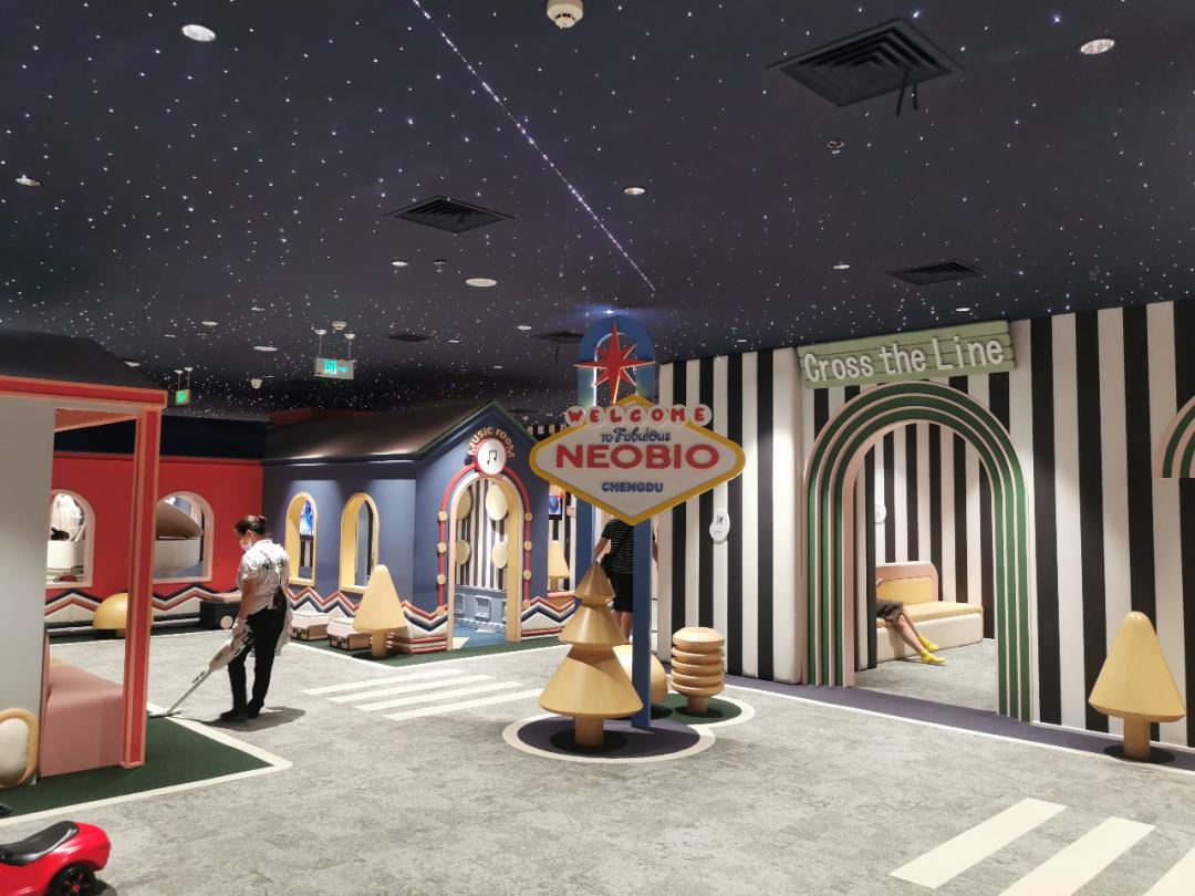 奈尔宝儿童乐园为什么是爱马仕,奈尔宝儿童乐园什么档次