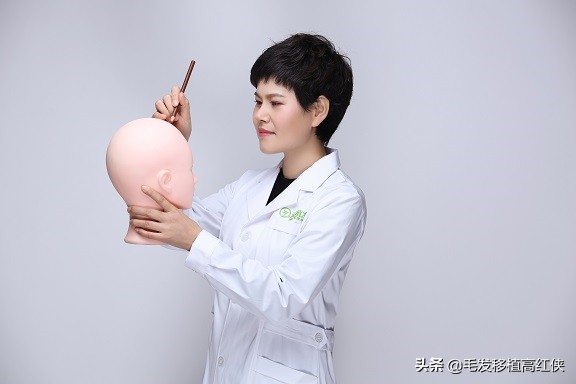 怎么才能快速长出更多的头发,如何重新长出浓密头发