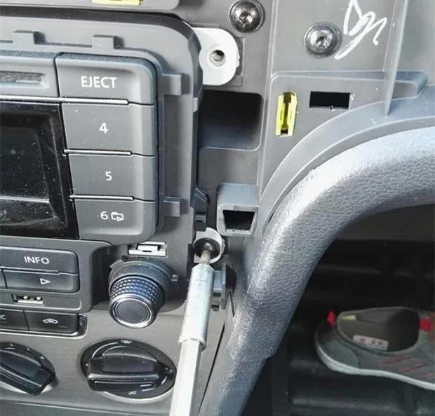 大众新朗逸中控改装推荐,大众朗逸中控台最好看改装