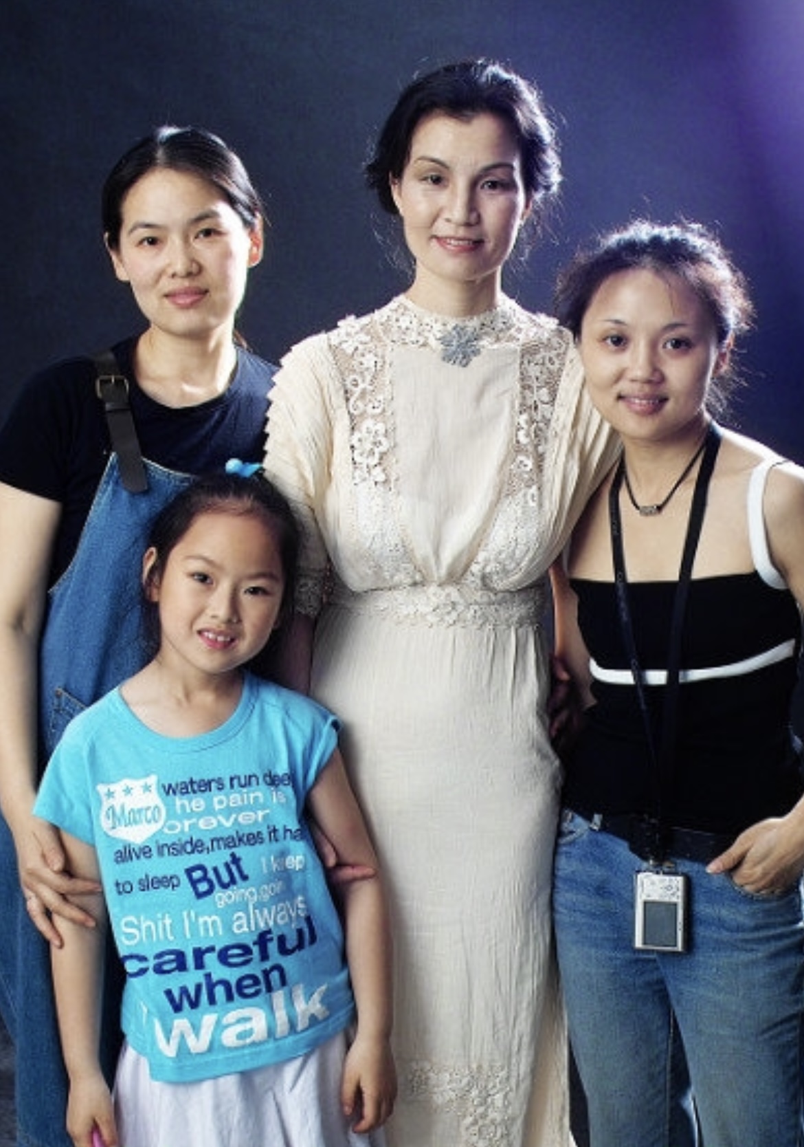 亲身经历的故事和感悟,亲身经历换来的6条忠告