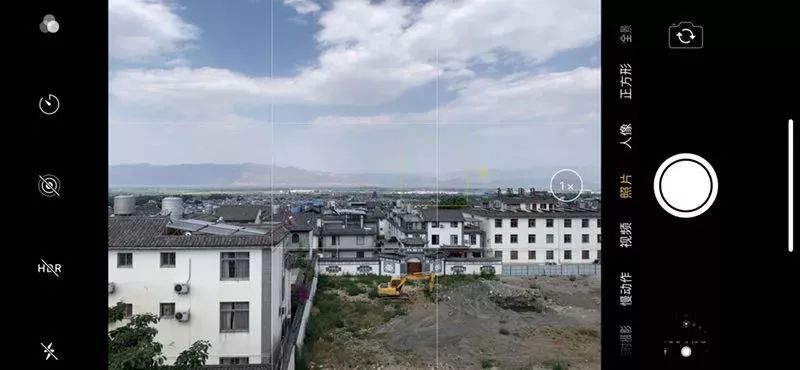 iphone手机拍照操作指南,iphone实况拍照有什么用