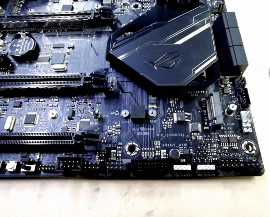 m.2固态硬盘安装详细教程,手把手教你安装m.2固态硬盘