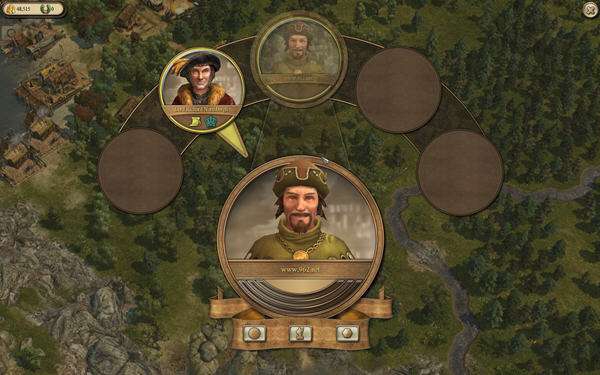 航海题材游戏大盘点,有哪些航海类的游戏比较好玩