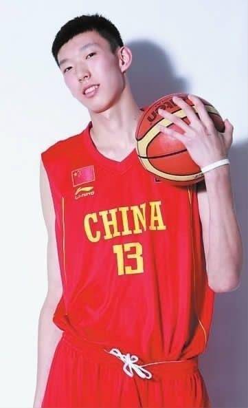 周琦在中国的实力如何,周琦为啥没打亚洲杯