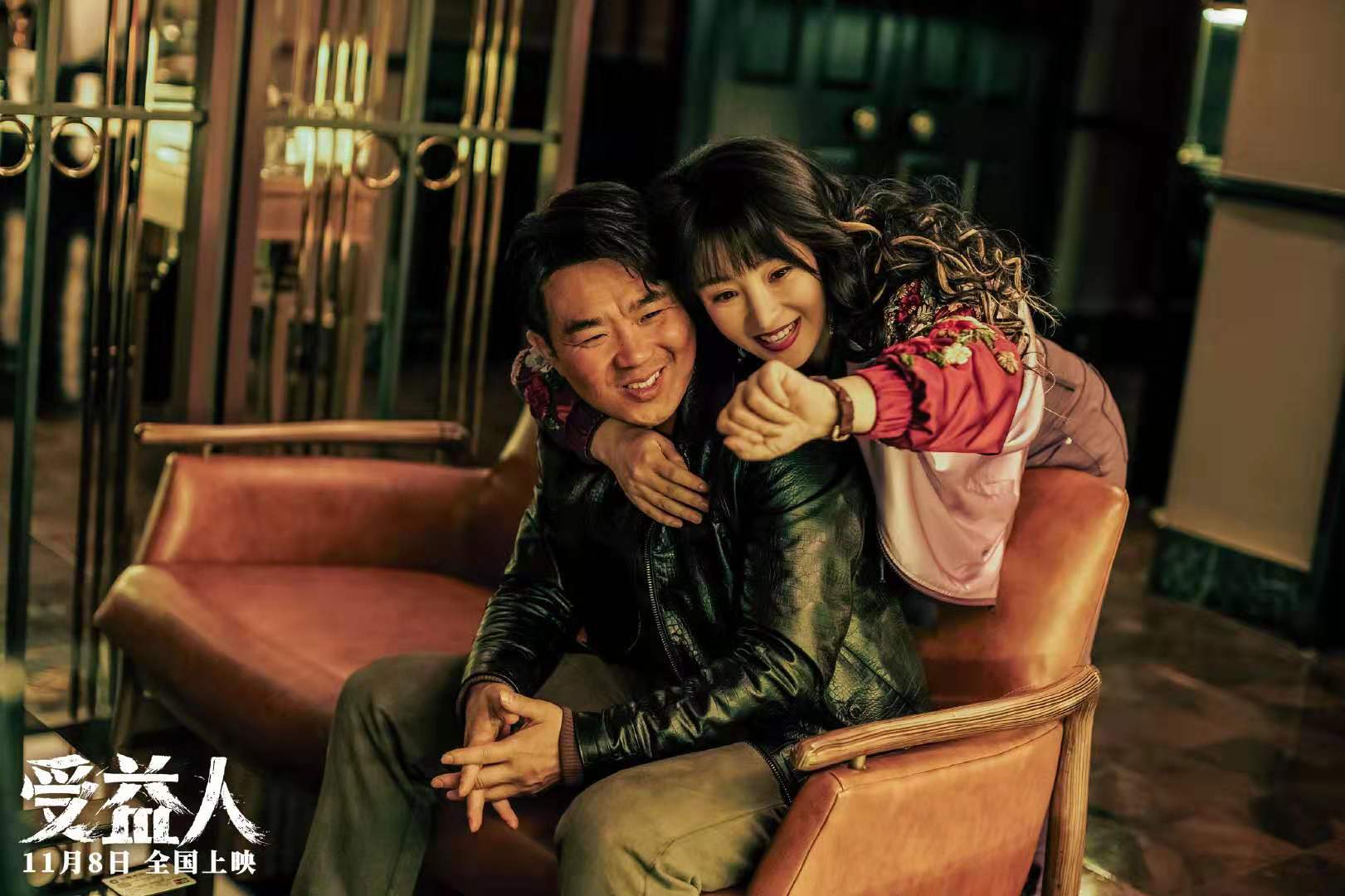 屌丝男士大鹏如今真的逆袭成功,大鹏是怎么一步步摆脱屌丝男士