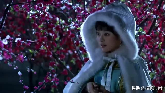 曾穿着汉服打卡过19个国家的古风博主分享：如何穿汉服过中国年